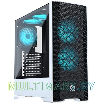 Корпус Phanteks Metallicgear Neo Air (MG-NE520A_BW01)